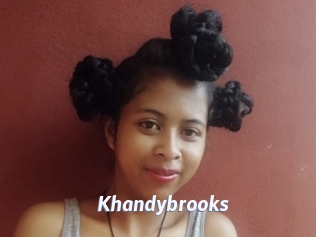 Khandybrooks