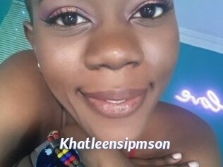 Khatleensipmson