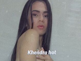 Khendra_hot