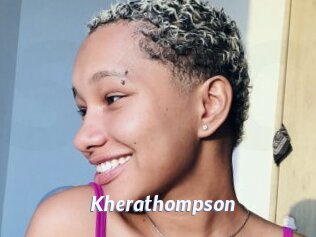 Kherathompson