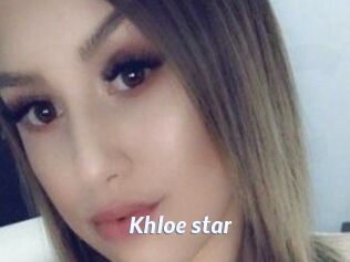 Khloe_star