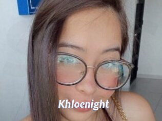 Khloenight