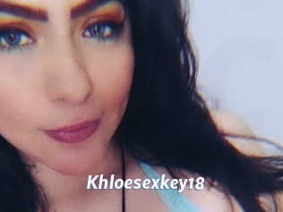 Khloesexkey18