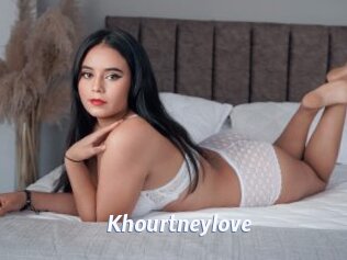 Khourtneylove