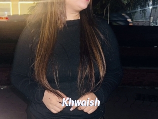 Khwaish