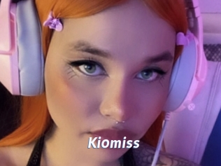 Ki0miss