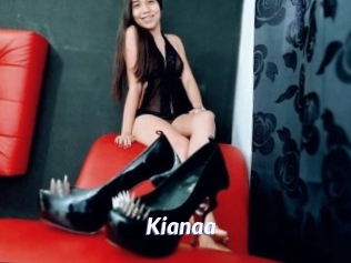 Kianaa