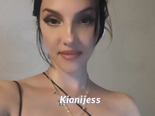 Kianijess