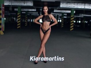 Kiaramartins