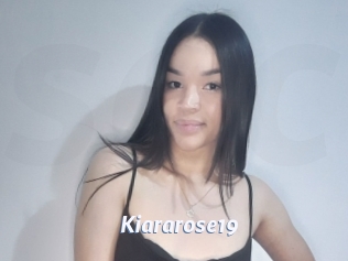 Kiararose19