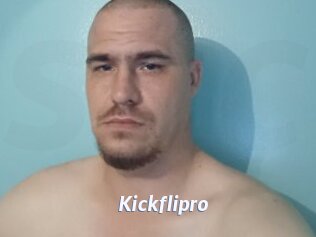 Kickflipro