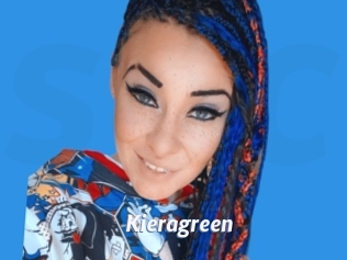 Kieragreen