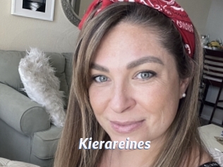 Kierareines