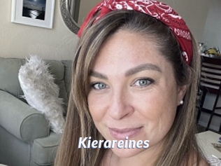 Kierareines