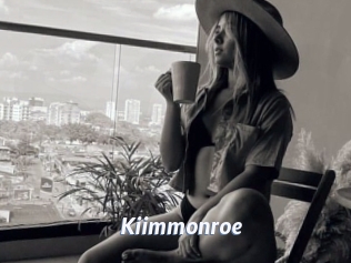 Kiimmonroe