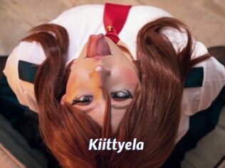 Kiittyela