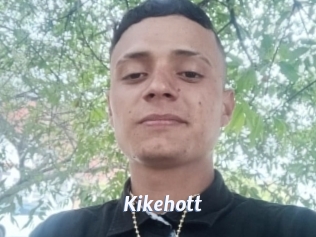 Kikehott