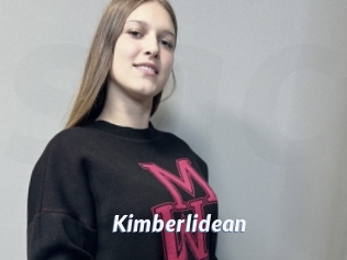 Kimberlidean