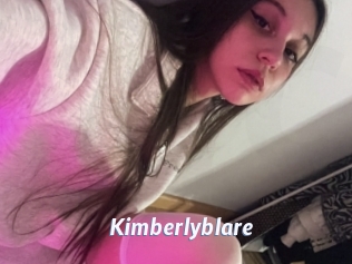 Kimberlyblare