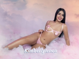 Kimberlylenon