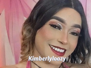 Kimberlyloazy