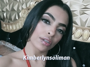 Kimberlynsoliman