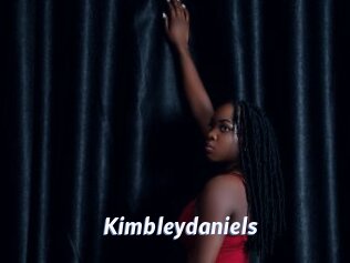 Kimbleydaniels