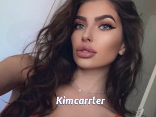 Kimcarrter