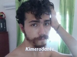 Kimeradante