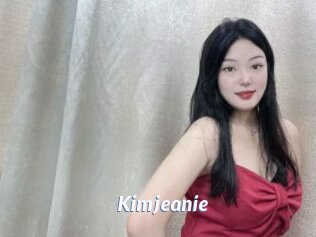 Kimjeanie