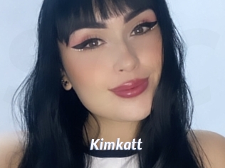 Kimkatt