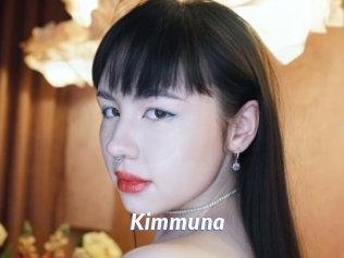 Kimmuna