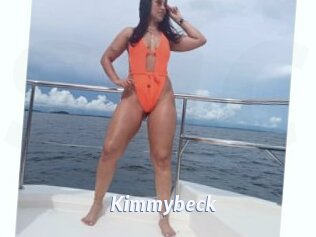 Kimmybeck