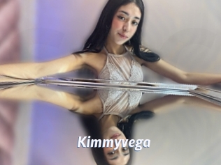 Kimmyvega