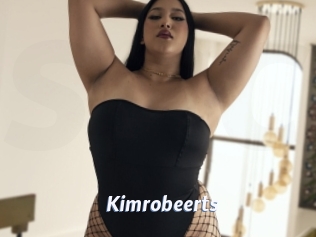 Kimrobeerts