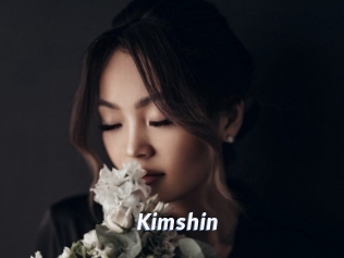 Kimshin