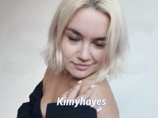 Kimyhayes