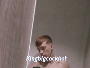 Kingbigcockhot