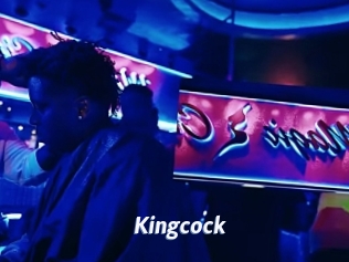 Kingcock