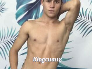 Kingcum18