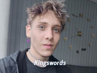 Kingswords