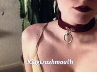 Kingtrashmouth