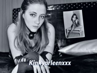 Kinkyarleenxxx