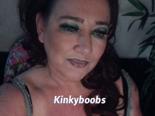 Kinkyboobs