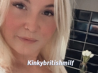 Kinkybritishmilf