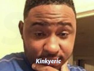 Kinkyeric