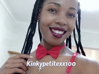 Kinkypetitexx100