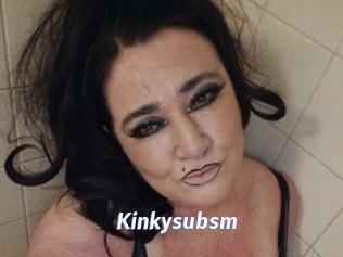 Kinkysubsm