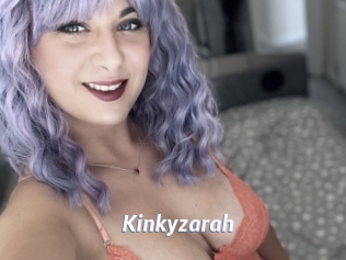 Kinkyzarah