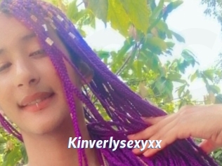 Kinverlysexyxx